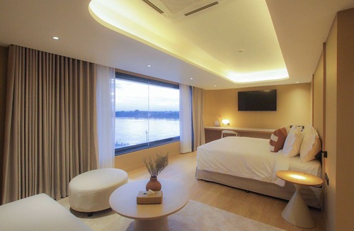 Nong Khai Hotel | LePont Riverfront Resort Nongkhai