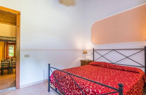 Riparbella Apartment | Lepre by Interhome