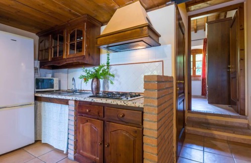 Riparbella Apartment | Lepre by Interhome