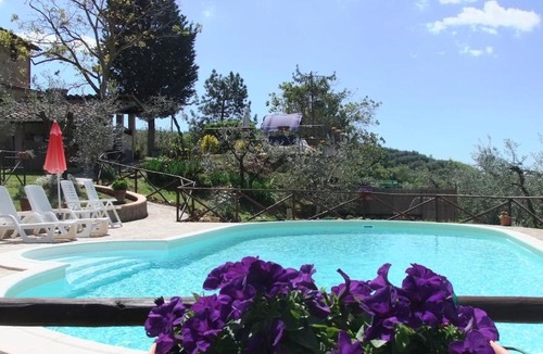 Poggibonsi Apartment | Leprotto