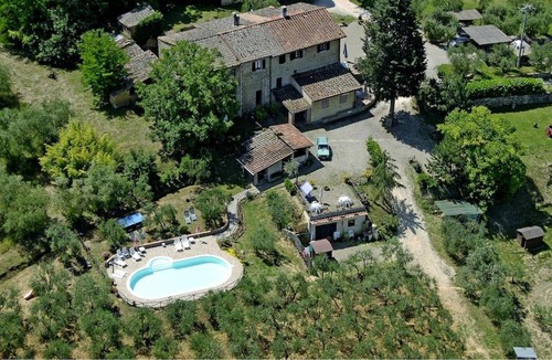 Poggibonsi Apartment | Leprotto
