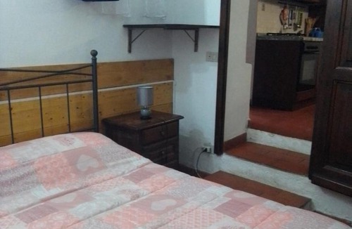 Poggibonsi Apartment | Leprotto