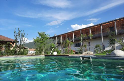 Valdaora di Mezzo House | Lerchnhof