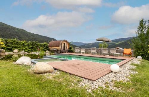 Valdaora di Mezzo House | Lerchnhof