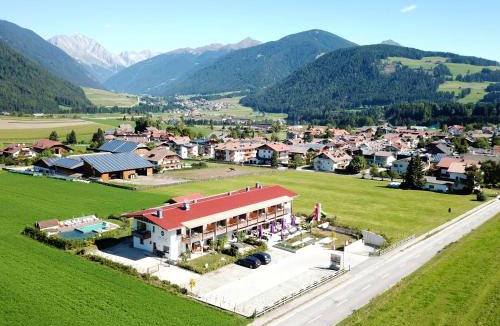 Valdaora di Mezzo House | Lerchnhof