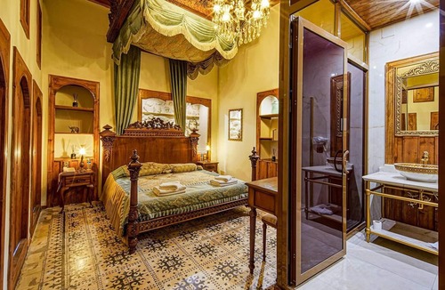 Antakya Hotel | Lereve Butik Otel