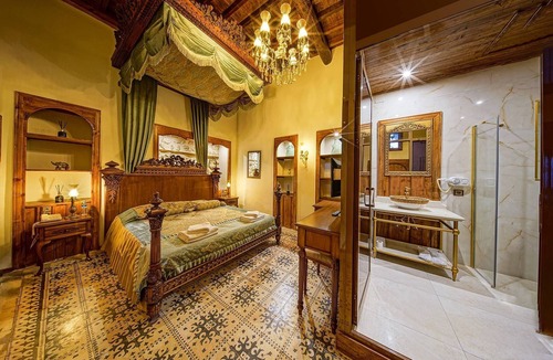 Antakya Hotel | Lereve Butik Otel