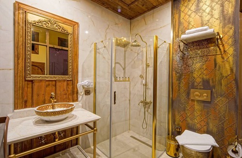 Antakya Hotel | Lereve Butik Otel