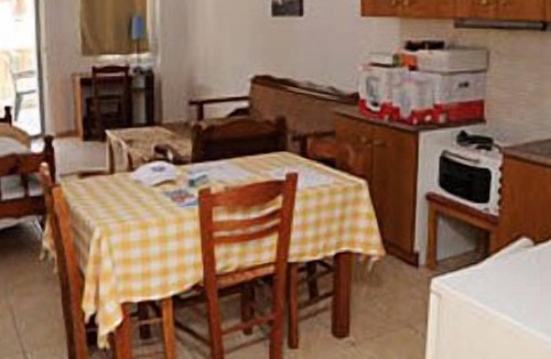 Mili Apartment | Lerna Rooms