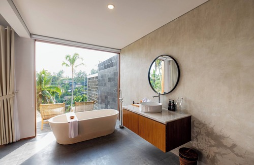Pejeng Kawan Hotel | LeRosa Valley Resort