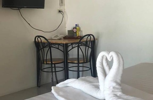 Suphan Buri Hotel | Lert Sri Hotel