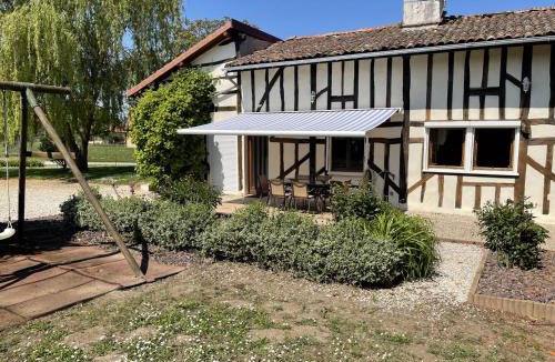 Lentilles House | Les Épervières