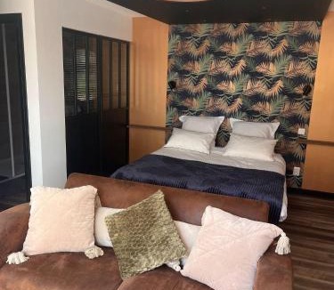 Quend Bed & Breakfast | Les épines
