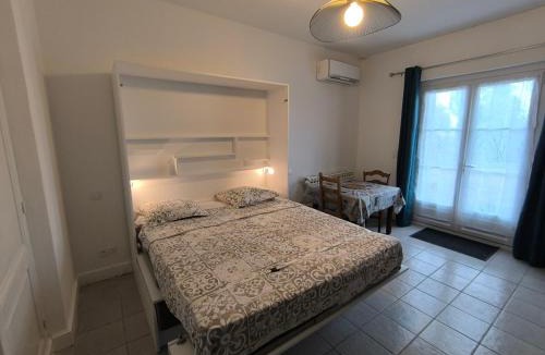 Saint-Vivien-de-Monsegur House | Les 2 Hirondelles
