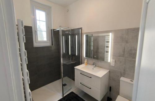 Saint-Vivien-de-Monsegur House | Les 2 Hirondelles