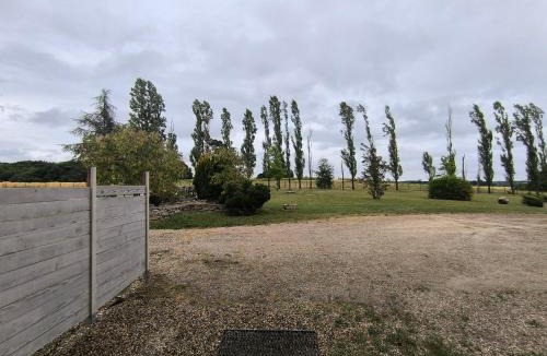 Saint-Vivien-de-Monsegur House | Les 2 Hirondelles
