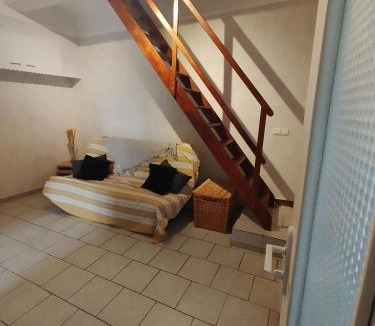 Saint-Ambroix Apartment | Les 2 Roches