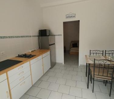 Saint-Ambroix Apartment | Les 2 Roches