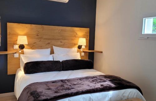 Gueux Apartment | Les 3 Bulles