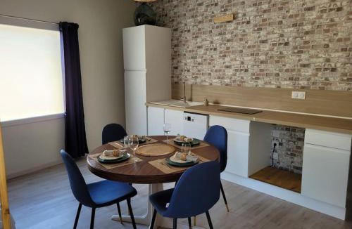Gueux Apartment | Les 3 Bulles