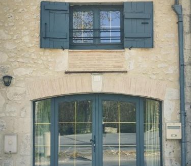 Eymet House | Les 3 C