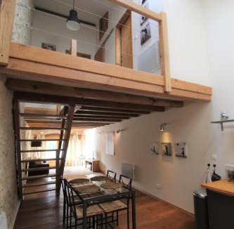 Eymet House | Les 3 C