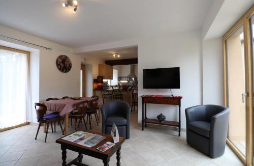 Quartier Villejean - Beauregard House | Les 3 epines