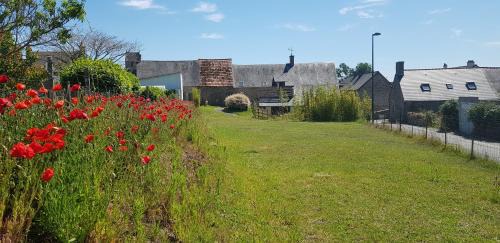 Moidrey House | Les 3 mômes