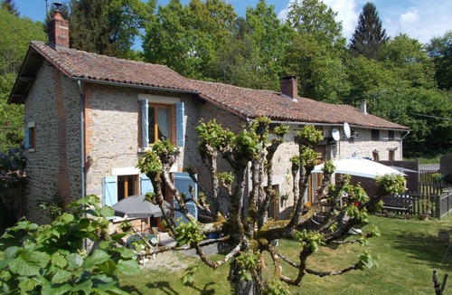 Cieux House | Les 3 Pruniers - Calm & Nature * (in French)