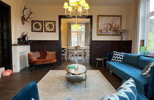 Han-sur-Lesse House | Les 3 Soeurs