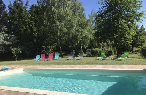 Roye Bed & Breakfast | Les 3 Tilleuls