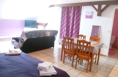 Roye House | Les 3 Tilleuls