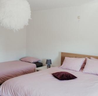 Profondeville House | Les 4 Arbres
