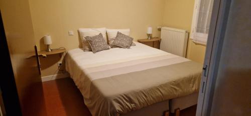 Youx Hotel | Les 4 nuances