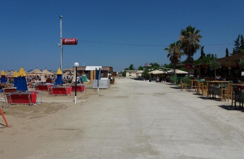 Durres Apartment | Les 4 saisons