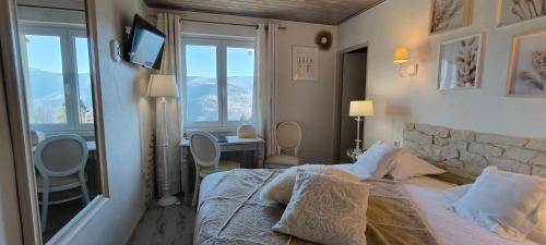 Kruth Hotel | Les 4 Saisons