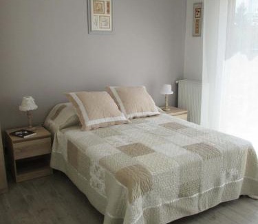 Mer Bed & Breakfast | Les Abris Du Château