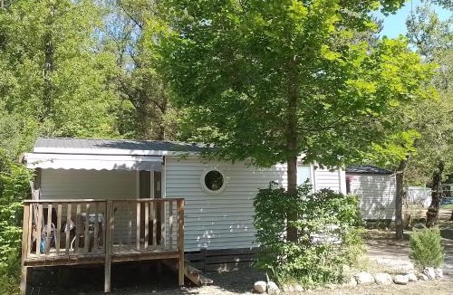 Vercheny Cabin | Les Acacias
