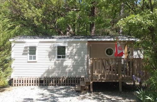 Vercheny Cabin | Les Acacias