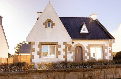 Lancieux Apartment | Les Ajoncs by Interhome