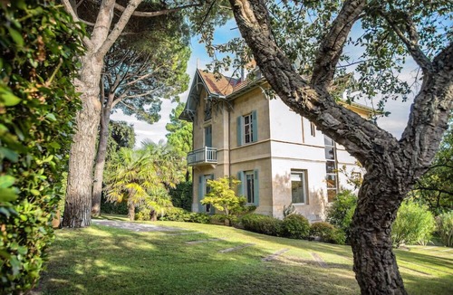 Arcachon Villa | Les Algues – An Exceptional Residence in Arcachon