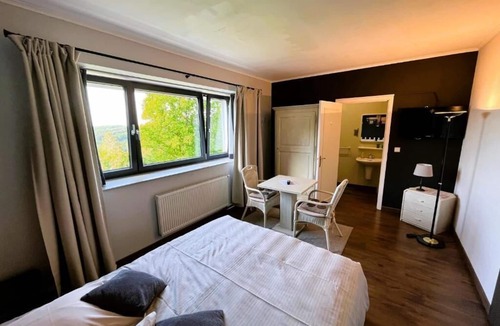 Nadrin Bed & Breakfast | Les Alisiers