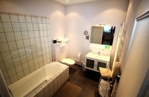 Nadrin Bed & Breakfast | Les Alisiers