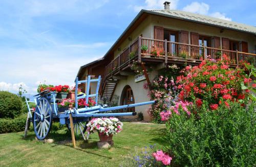 Montclar Apartment | Les Alisiers