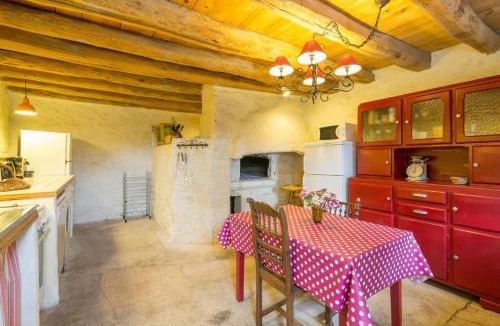 Source-Seine House | Les Alouettes