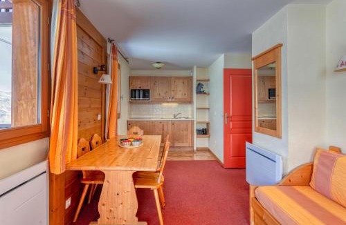 Le Corbier Apartment | Les Alpages du Corbier B203