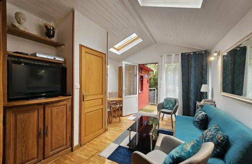 Etretat House | Les Alyses