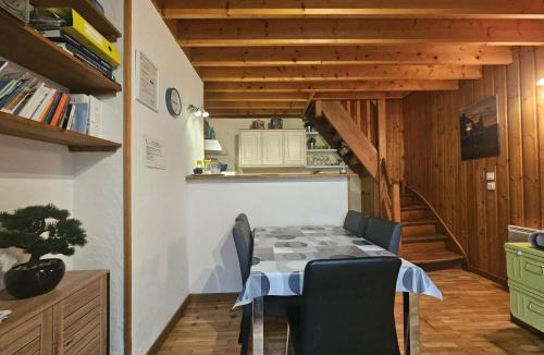 Etretat House | Les Alyses