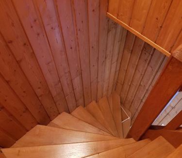Etretat House | Les Alyses