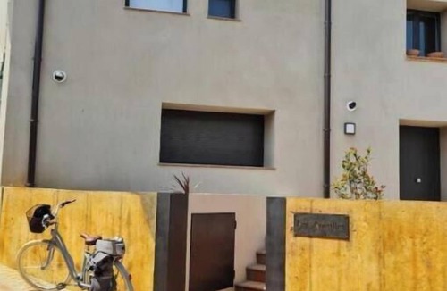 Masarac Apartment | Les Ametlles